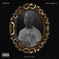 TMS (Part 2) Prod. By Jay Rios