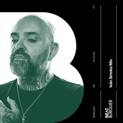 MIX: IVÁN SMOKA x BEATBURGUER