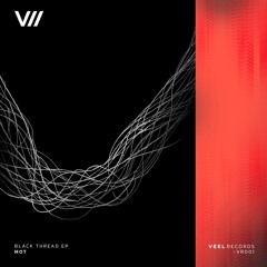 (RUIS.PREMIERE) MOT - Black Thread (VR001)