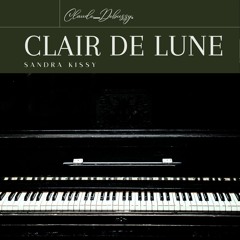 Debussy - Clair De Lune