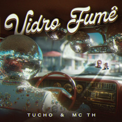 Vidro Fumê