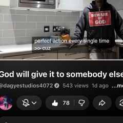 I don’t stop p. (everydaysinner)