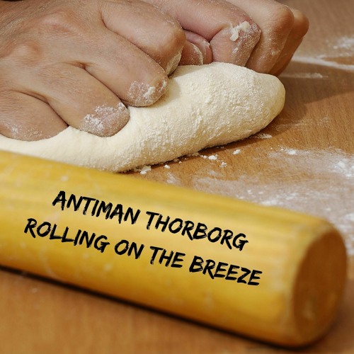 Robbers at the Door