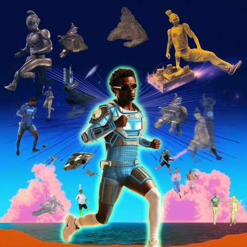 Wubble - 20m Pacer Test (Vol 1)