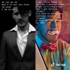 Rainbows & Stuff- sped up
