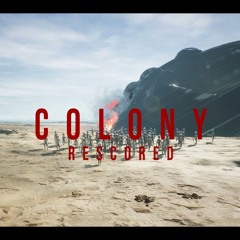 COLONY | TRAILER SCORE