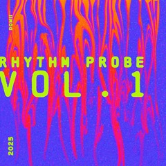 DOMii Digs 2025 [ RHYTHM PROBE Vol. 1 ]