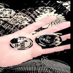 eat lavishly on occasion