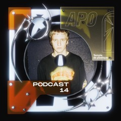 14 — APO