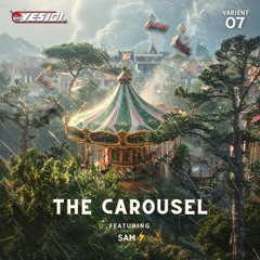 THE CAROUSEL - VARIENT 07