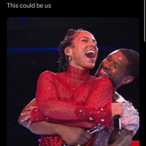 Usher's Super Bowl Spectacle: A Mix of His Greatest Hits