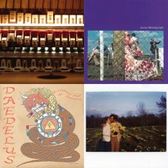 Mix Possibilities- Ambient Electronic