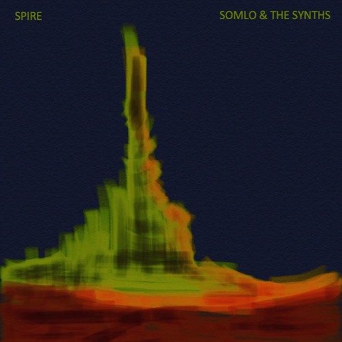 Somlo & the Synths - In My Hands