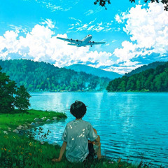 ByErik ヵ - desolate (Slowed)