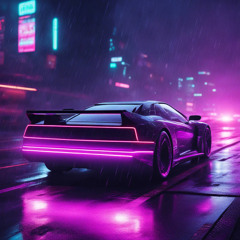 Running through the disco