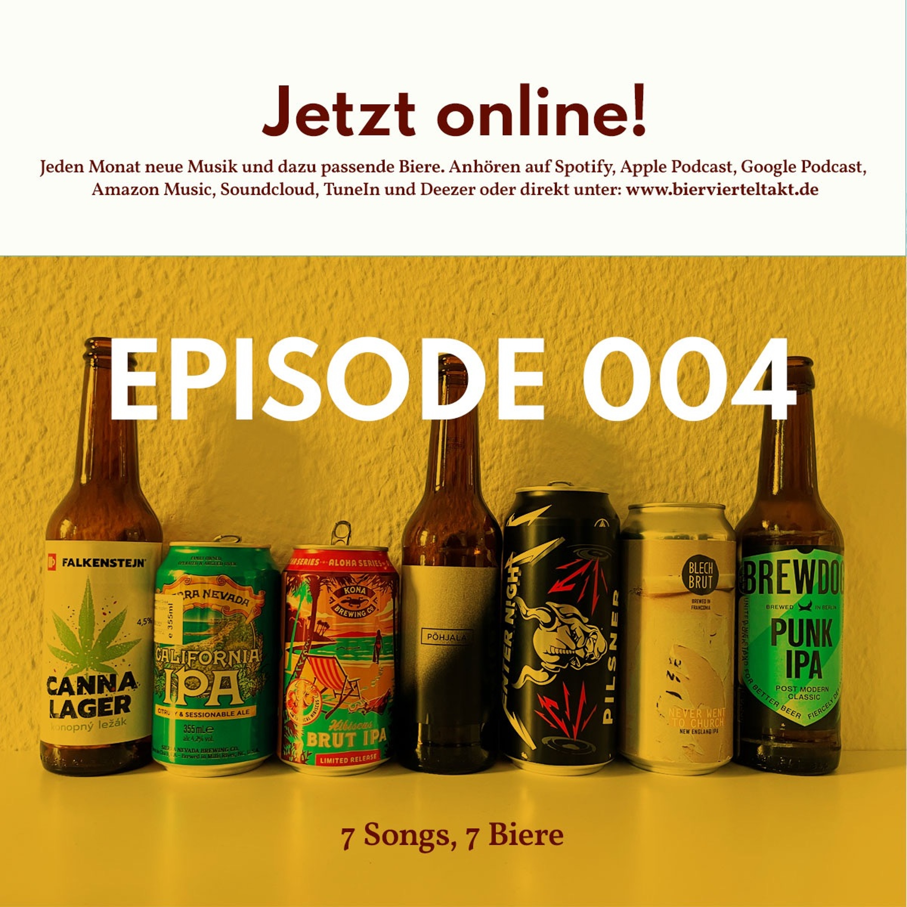 Biervierteltakt