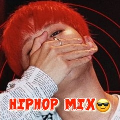 😌힙한힙합😎멜로디컬한🎼 힙합믹스!