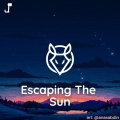 TheFatRat & Anjulie - Escaping The Sun [Escaping Gravity x C.T.T.S]