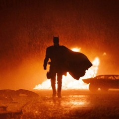 "tonight, gotham's relying on one man to save us all"(batman x 28 days later sped up