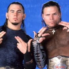 The Hardy Boyz- DarDar ft. Whotfisceejay