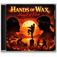 Hands of Wax, Heart of Fire (Remastered)