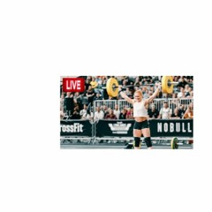 `LIVEStream!!` NOBULL CrossFit Games Europe Semifinal 2023 (`Live`)