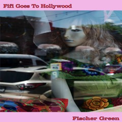 Fifi Goes To Hollywood