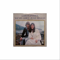 WEVE ONLY JUST BEGUN THE CARPENTERS JOEY THE HATT + DJ JIMMY vs M pott STUDIO SIX REMIX