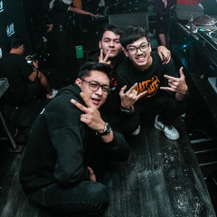 CHYL Fool Me x Nave Eapacial Neuros - EZARA x HURO Edit Final