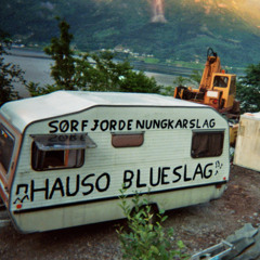 17 Kilometer hjemmenfra- Øyvind Johannessen