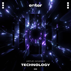 Artur Achziger - Cosmic Revolution (Original Mix)
