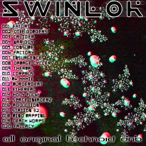 All Original Technoid