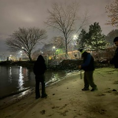 lastWords (Prod. Crystals, Dylxn & Kwester)