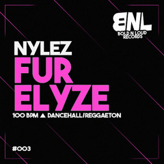 Nylez - Fur Elyze (Instrumental)