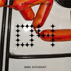 Eternal Supplier 04 - Nina Katarakt