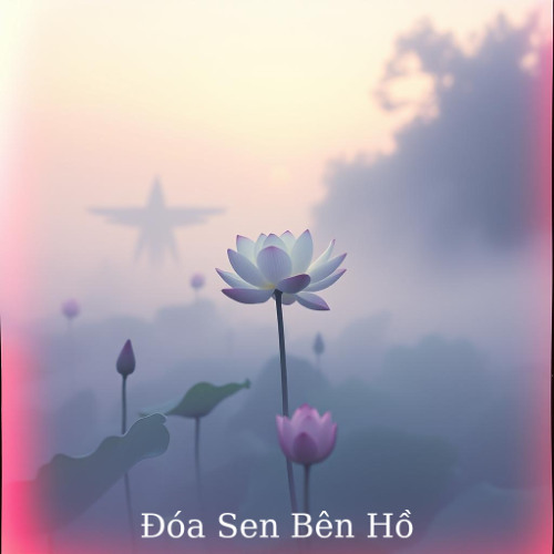 Đóa Sen Bên Hồ