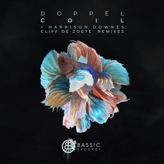 Premiere: Doppel  - The Veil [Bassic Records]