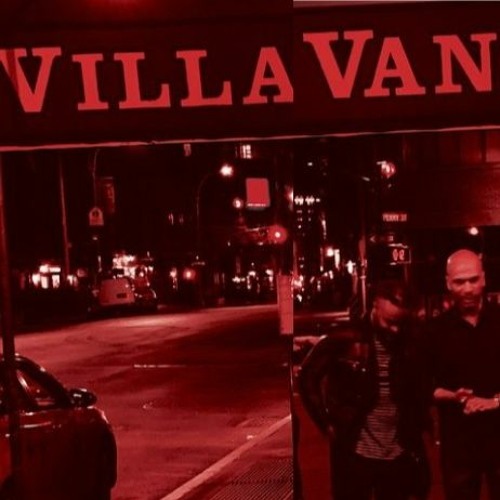 Stream Villa Van by RoLo | Listen online for free on SoundCloud