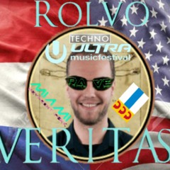 Techno Rapide 2024 UMF Miami X Weert op Danszuk Tribute Mix