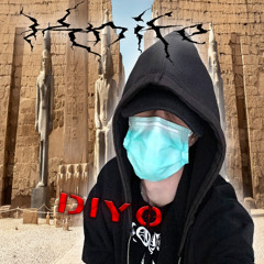 diyo - knife (prod. insofaze + pupl3wayy)