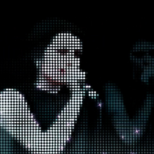 Curve / The Colour Hurts / Blind Mix / The Fantasy Clinic