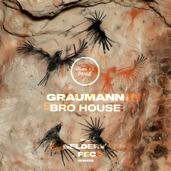Graumann - Bro House (Selderv 2009 Ibiza Teleport Remix)