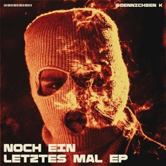 Noch ein Letztes Mal EP