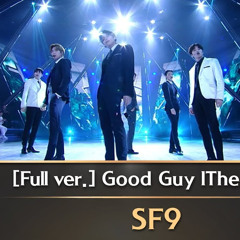 SF9 에스에프나인 Good Guy | (Kingdom ver)
