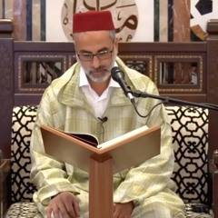 تلاوة مجودة لآيات الصيام | للشيخ يونس اسويلص | من جامع محمد بن يوسف الحسن بالبحرين | أبريل 2022