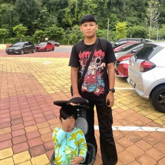 ROJAK 2025 🔊(KTV STYLE)