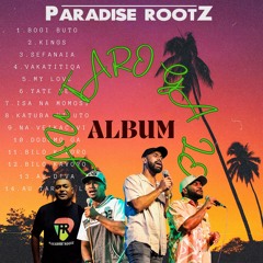 Paradise Rootz - Bogi Buto