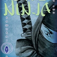 [ACCESS] EBOOK 🖍️ Samurai Kids #2: Owl Ninja by  Sandy Fussell &  Rhian Nest James E