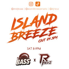 ISLAND BREEZE EPISODE 4 - OCTOBER 18 2025