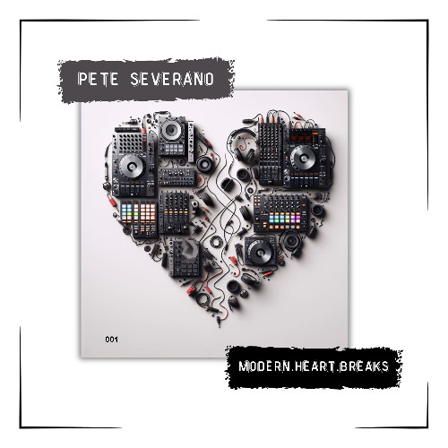 pete severano - modern.heart.breaks (1of2)